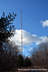 WLVT tower