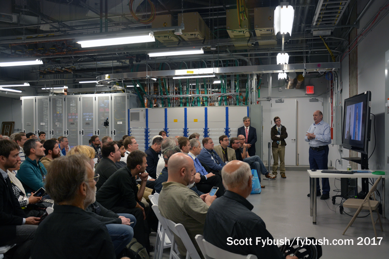 NERW 10/23/17: Repack Mystery Clears in Boston