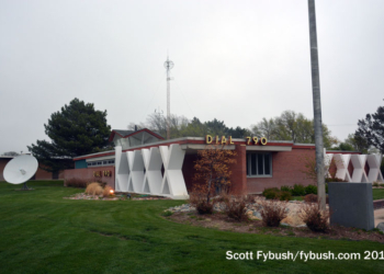 KXXX from the front...