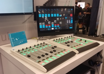 Top of the Tower Podcast #011: Conversations from NAB/AES NY