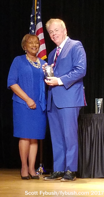 NERW 10/23/17: Repack Mystery Clears in Boston