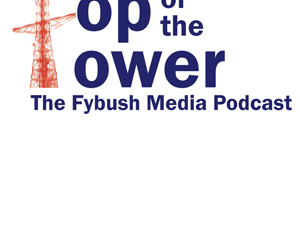 Top of the Tower Podcast #010: Cross-Ownership Changes?