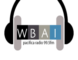 NERW 10/9/17: WBAI’s $2.4 Million Problem