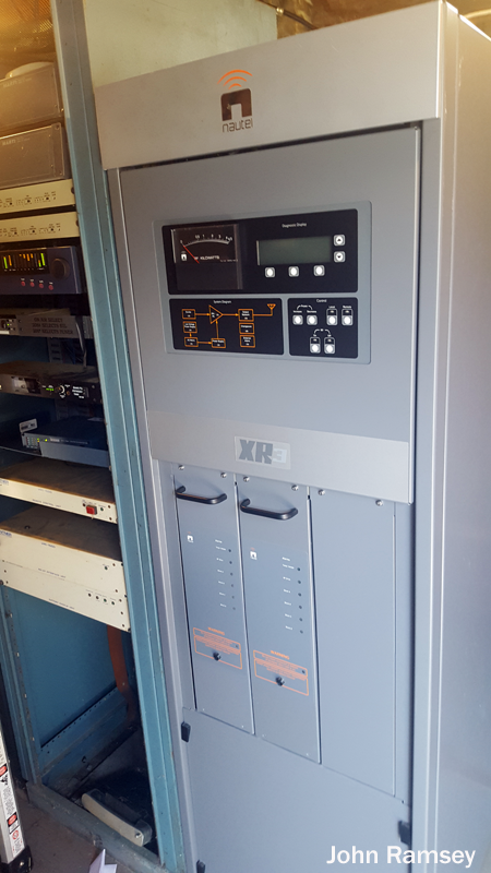 NERW 10/23/17: Repack Mystery Clears in Boston