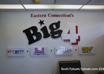 Site of the Week 10/6/2017: Norwich, Connecticut