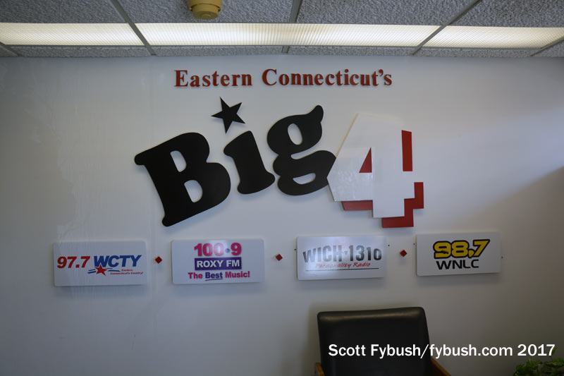 Site of the Week 10/6/2017: Norwich, Connecticut