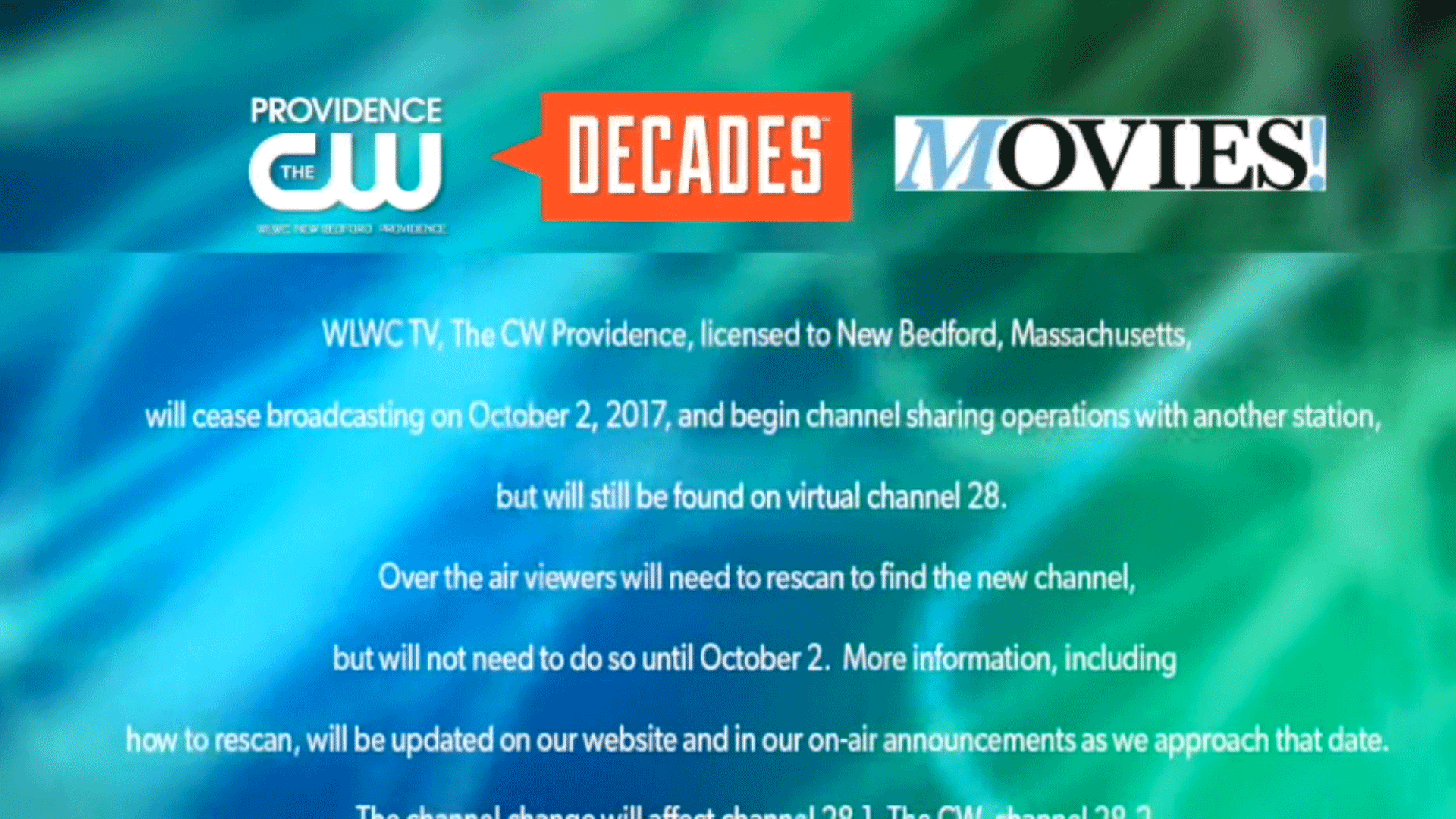 NERW 10/2/2017: The DTV Repack Gets Real