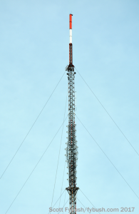 CBC antennas