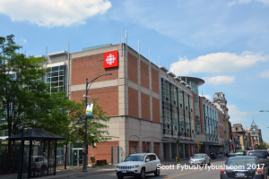 CBC at the London Library