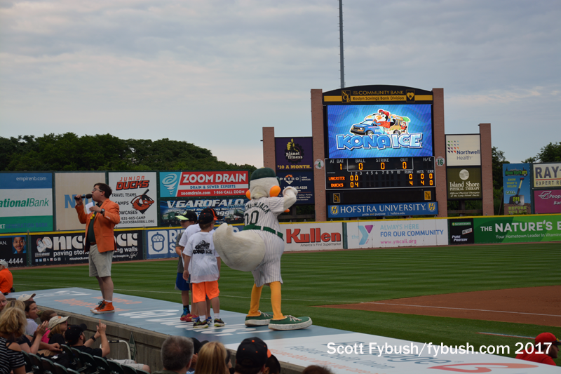 Site of the Week 12/1/17: Long Island (part I)