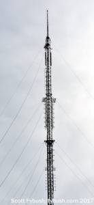 Paris antennas