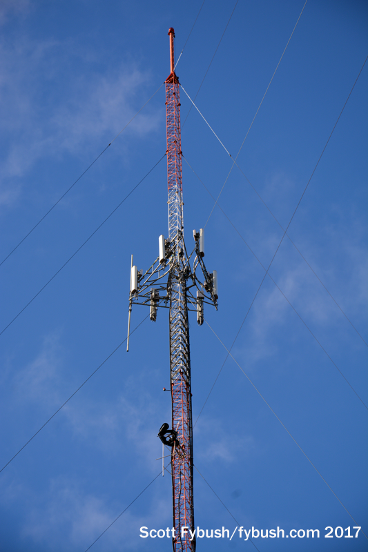 NERW 11/27/17: iHeart Ousts BZ’s Casey