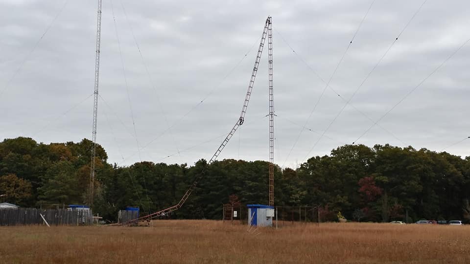 NERW 11/13/2017: WBZ Saved – For Now