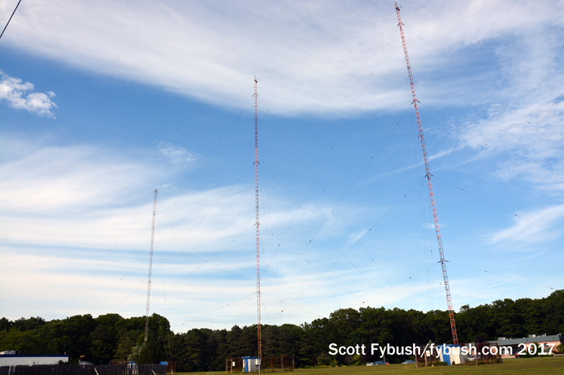 ...and last photo of the towers