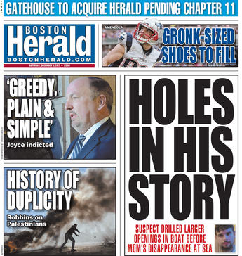 NERW 12/11/2017: Ashbrook, Lopate, Schwartz Suspended