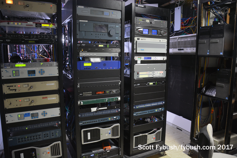 Site of the Week 1/5/18: North Platte, Nebraska