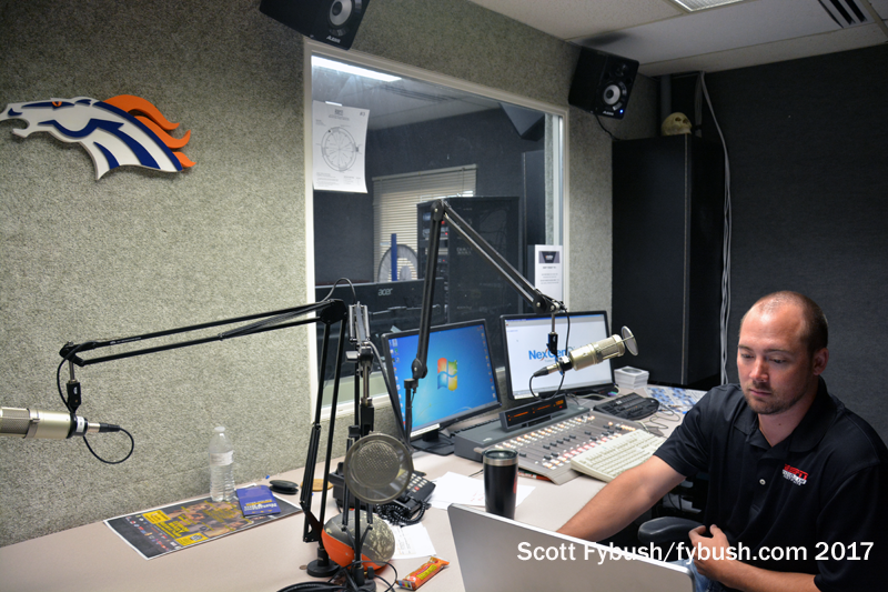 Site of the Week 1/5/18: North Platte, Nebraska