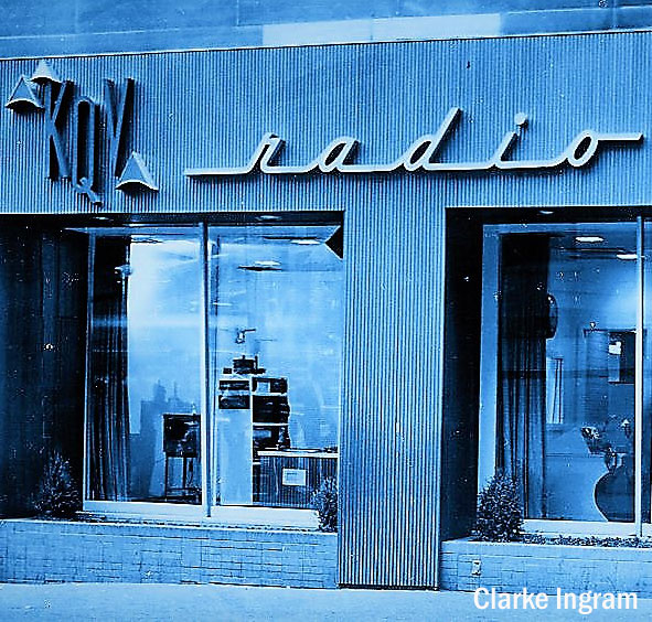 Top of the Tower Podcast #016: KQV and WMEX Fight for Survival