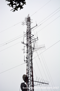 WLNG antennas