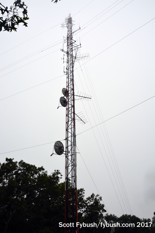 Site of the Week 12/8/2017: Long Island, part II