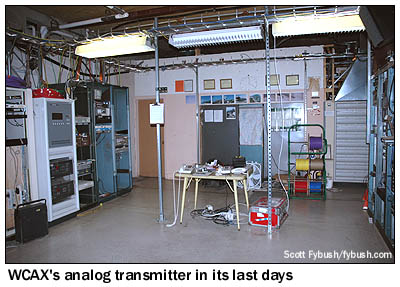 NERW 1/2/2018: WBAI’s Perilous New Year