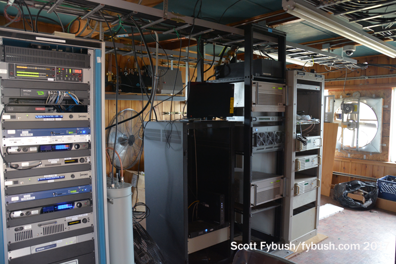 Room full of translators