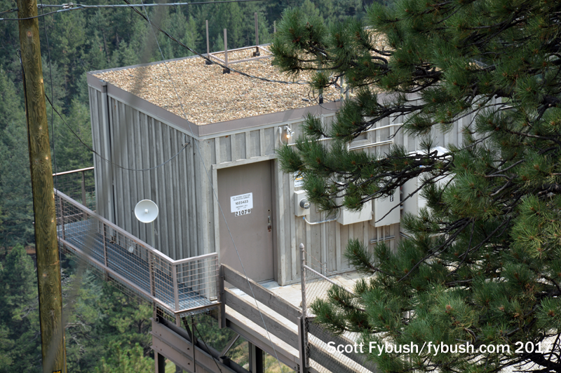 Entercom on the edge