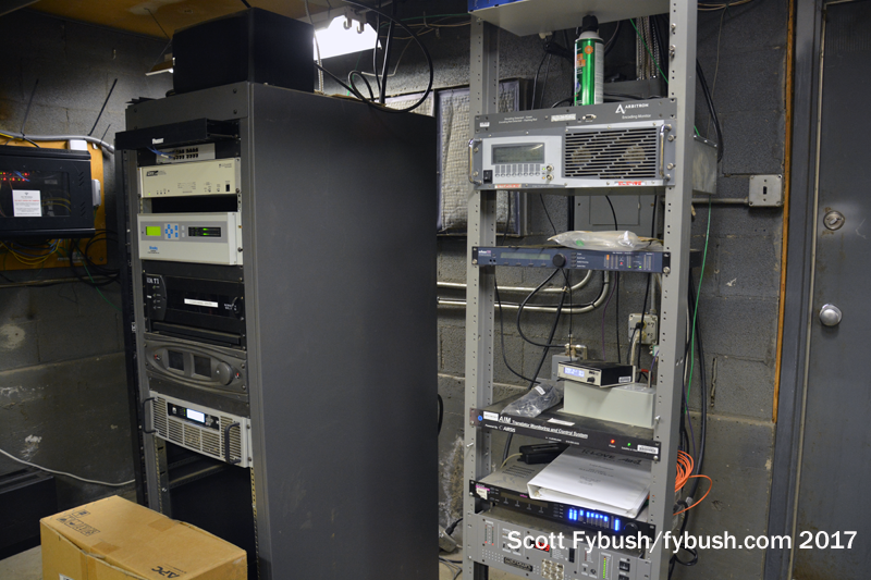 KOA's K231BQ and EMF's K205DV