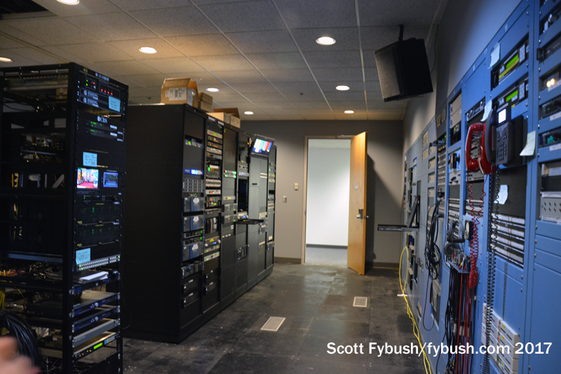 Site of the Week 2/16/18: A CBS Affiliate Road Trip