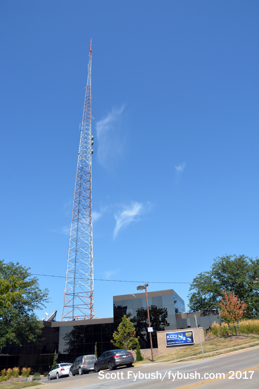 Site of the Week 2/16/18: A CBS Affiliate Road Trip