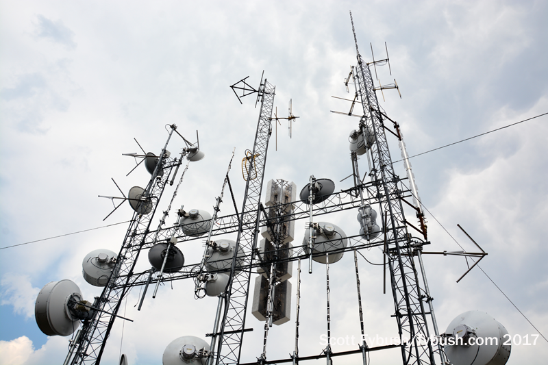 Translators to the south