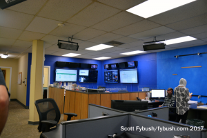 WHBF newsroom