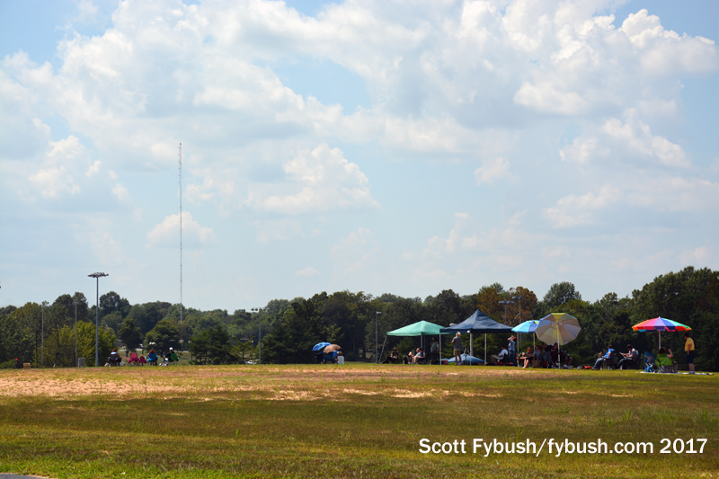 Ready for the eclipse!