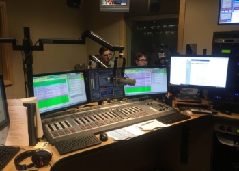 NERW 2/12/18: Boston’s Studio Moves Get Underway