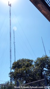 FM/LPTV towers