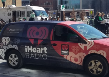 NERW 3/19/18: For Bankrupt iHeart, Business As Usual