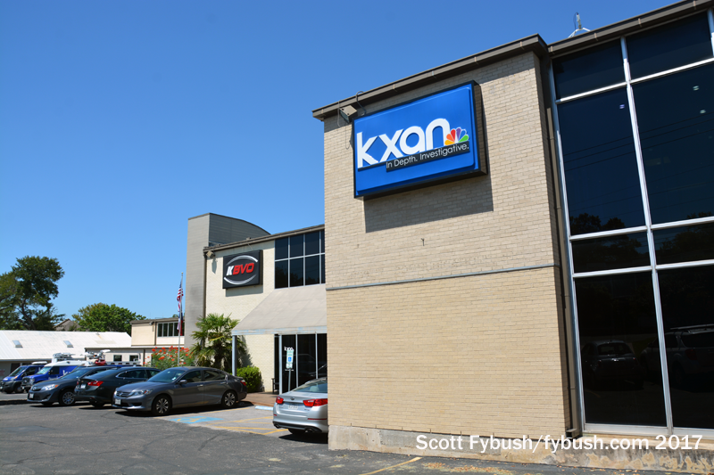 Site of the Week 4/13/18: Austin’s TV Stations and Tower Farm