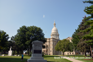 State Capitol