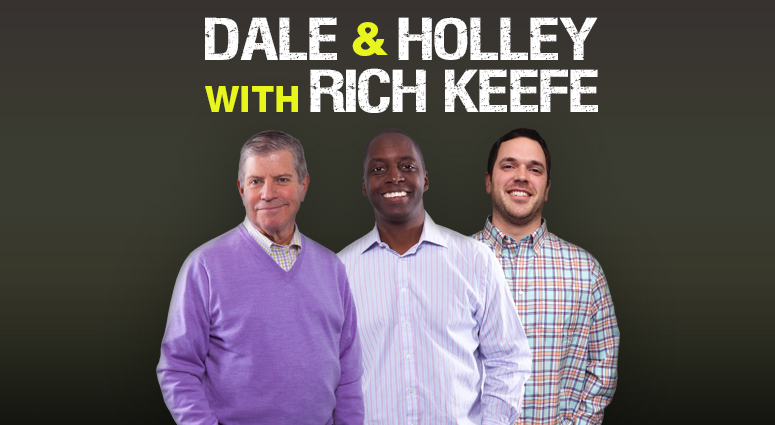 NERW 3/5/18: The iHeart Waiting Game