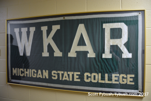 WKAR banner