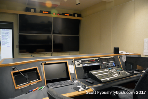 Control room