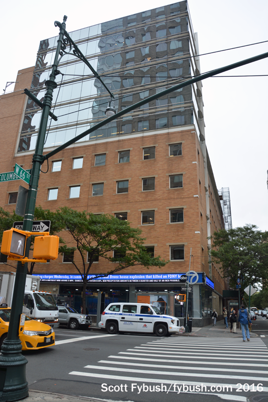 NERW 4/9/18: WBAI Settles with Empire State