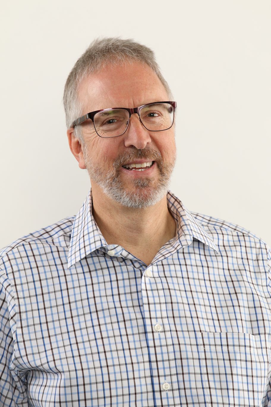 Top of the Tower Podcast #017: NAB’s David Layer