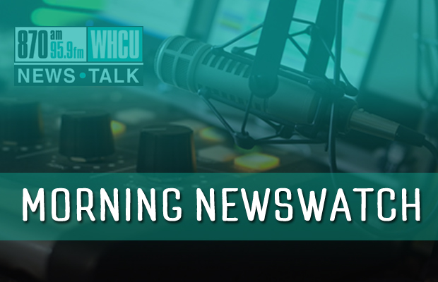 NERW 4/23/18: Voice of the Patriots, Silenced