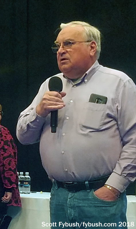 NERW 4/2/18: iHeart Cuts Claim WBZ’s Fritz