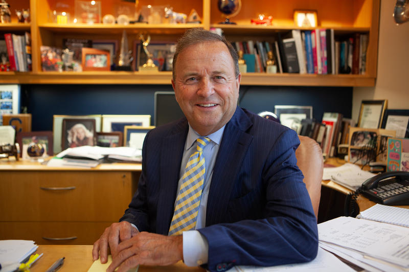 NERW 5/28/18: Remembering Steve Mindich