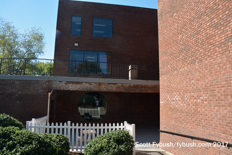 Full Power in Glastonbury