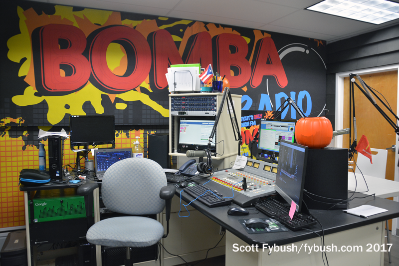 Bomba studio
