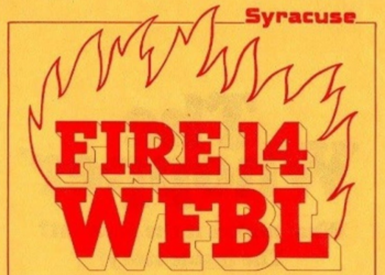 NERW 5/14/18: “Hot Hits” Creator Dies