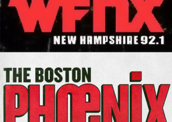 NERW 5/28/18: Remembering Steve Mindich